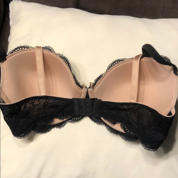 💕LE MYSTÈRE Bra (38E/85E) - Picture 8 of 10